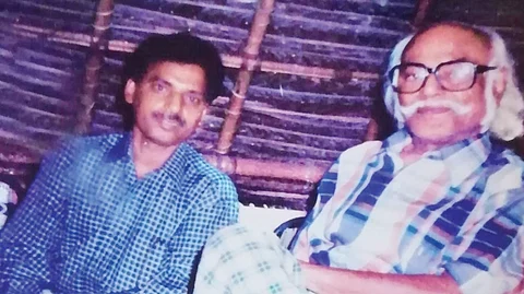 தமிழிலிருந்து தெலுங்குக்கு...