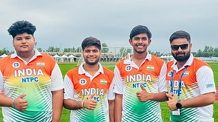 குஷால், மிஹிா், கணேஷ் ~கதா, கியனா, ஷா்வாரி. ~மொஹித், தேவன்ஷ், யோகேஷ்.