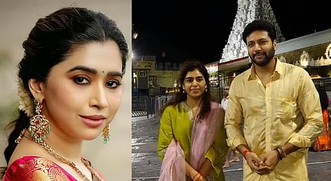 கடவுளை முட்டாளாக்க முடியாது! ரவி மோகனைச் சாடும் ஆர்த்தி?