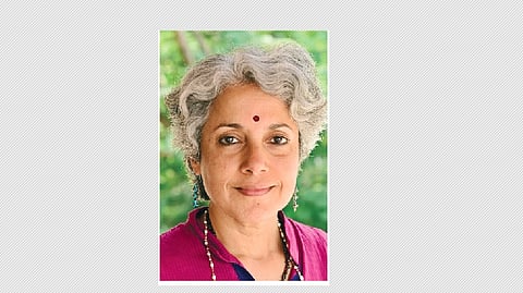 பள்ளிக் குழந்தைகளுக்கு காலை உணவுடன் முருங்கை இலைப் பொடி அளிக்கலாம்: செளமியா சுவாமிநாதன்