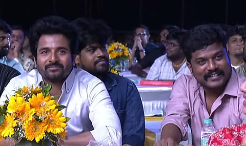 இயக்குநராகும் முழுத் தகுதியும் மணிகண்டனுக்கு உண்டு: சிவகார்த்திகேயன்