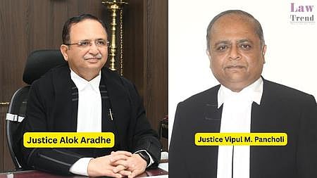 ஆலோக் ஆராதே - விபுல் மனுபாய் பஞ்சோலி