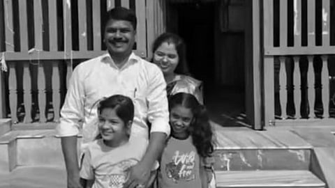 திருப்பத்தூரைச் சேர்ந்த ஒரே குடும்பத்தினர் 4 பேர் பலி