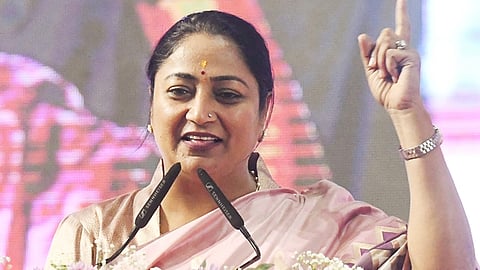 ரேகா குப்தா 