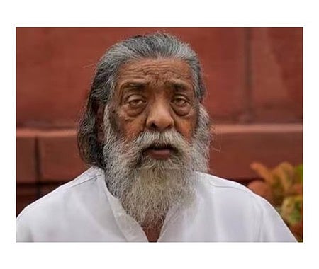 சிபு சோரனுக்கு பாரத ரத்னா வழங்க ஜாா்க்கண்ட் பேரவையில் தீா்மானம்: பாஜக ஆதரவு