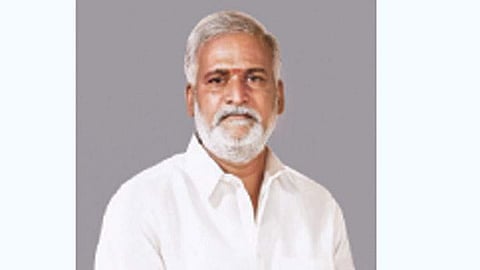 பி.கே.சேகா்பாபு 