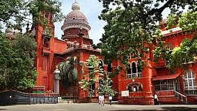 ஞானசேகரன் மீதான தடுப்புக் காவல் நடவடிக்கையை நீட்டிக்க வேண்டுமா? - உயா்நீதிமன்றம் கேள்வி