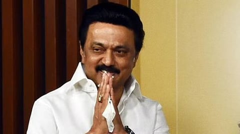 மு.க.ஸ்டாலின்  