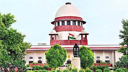 ராமா் பாலம் விவகாரம்: சுப்பிரமணியன் சுவாமி  மனு மீது மத்திய அரசு பதில் அளிக்க உத்தரவு