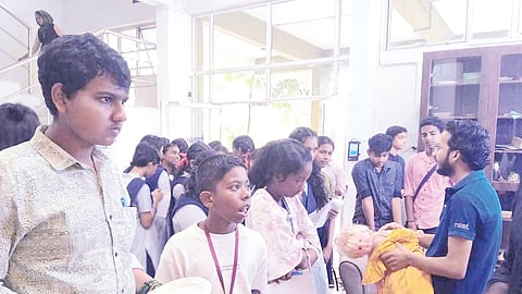 ஒருநாள் விஞ்ஞானி