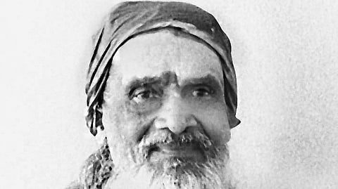 கவியோகி சுத்தானந்த பாரதியார்