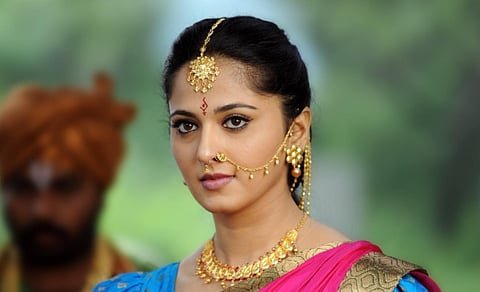 அனுஷ்கா