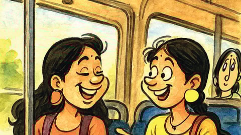 பேல் பூரி