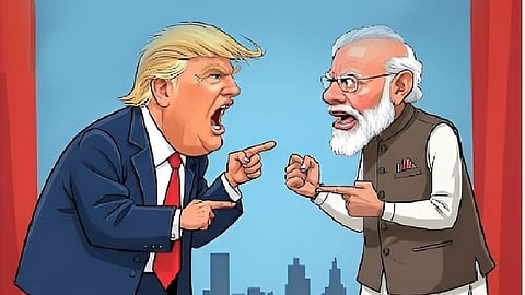 நேருக்கு நேர்!