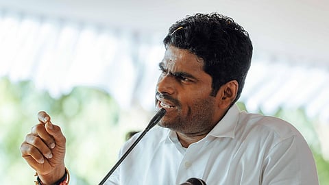 Annamalai 