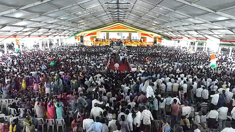 கோப்புப்படம். 