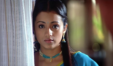 த்ரிஷா