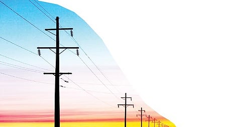 15,047 கோடி யூனிட்டுகளாக உயா்ந்த மின் நுகா்வு
