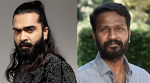 எஸ்டிஆர் - வெற்றி மாறன்... அப்டேட் கொடுத்த தயாரிப்பாளர் தாணு!