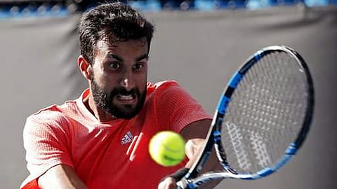 Yuki Bhambri