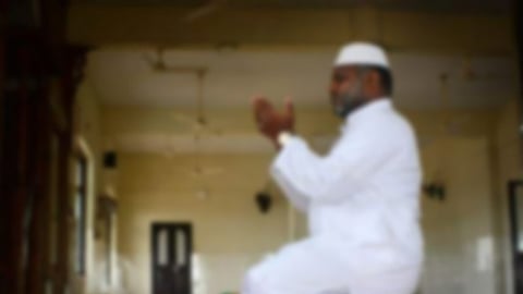 அருட்கொடையாய் வந்துதித்த அண்ணல் நபி!