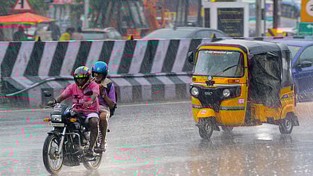 Tamil Nadu braces for heavy rains in coming days