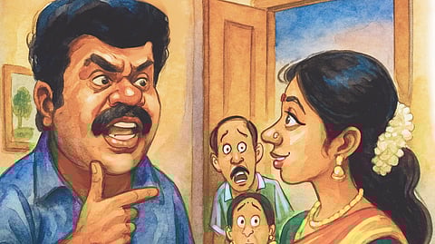 பேல்பூரி