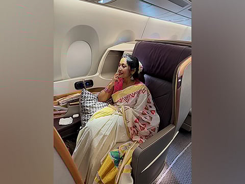 நவ்யா நாயர்
