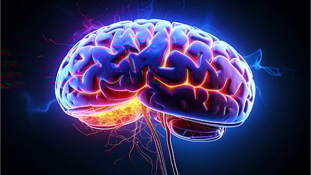 brain-eating amoebic