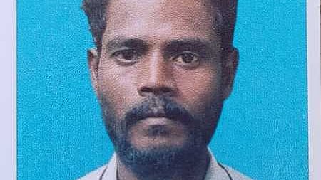  தற்கொலை செய்து கொண்ட லட்சுமணன்