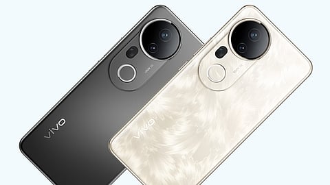 Vivo T4 Ultra 5G 