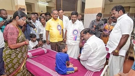 குமரி - திருவனந்தபுரம் நான்குவழிச் சாலைப்பணிகள் ஏப்ரலில் நிறைவு பெறும்; தி.வேல்முருகன்