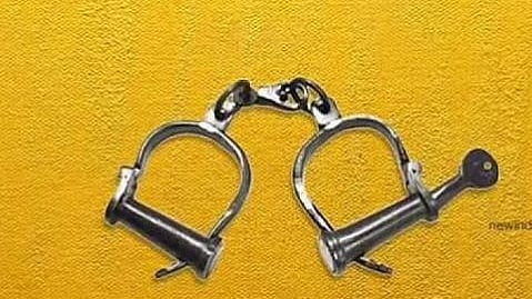ரோஹிணியில் கடத்தல் வழக்கில்
தேடப்பட்டு வந்தவா் கைது