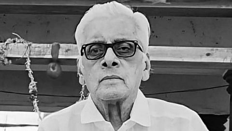 வேதமூர்த்தி