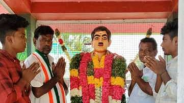 இமானுவேல் சேகரன் நினைவு தினம் அனுசரிப்பு
