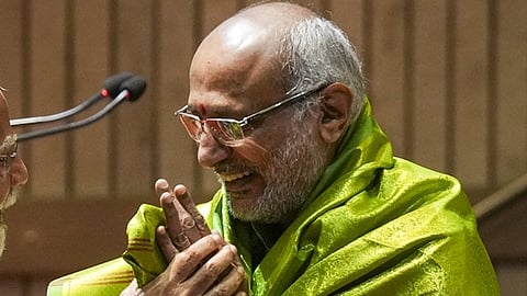 சி.பி.ராதாகிருஷ்ணன்  