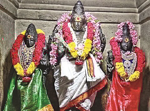 கல்யாண சுப்பிரமணியர்