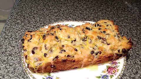 ஜூப்ளி கேக்