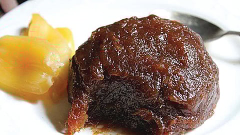 பலாப்பழ அல்வா