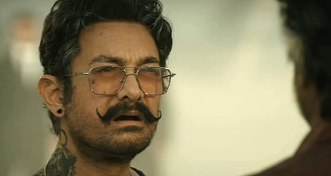 aamir khan