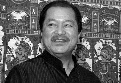 Ex-Meghalaya CM D D Lapang dies at 93; state funeral on Monday  