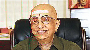 சோ - நான் சந்தித்த பிரபலங்கள் - 23