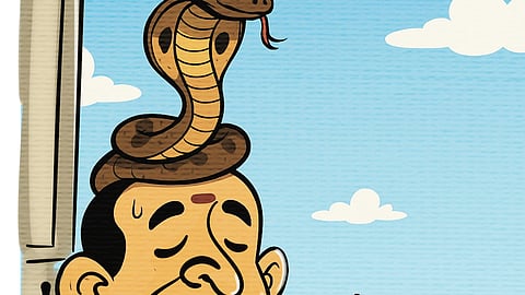 பேல்பூரி