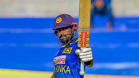 charith asalanka