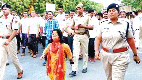 அன்றும் இன்றும்..!