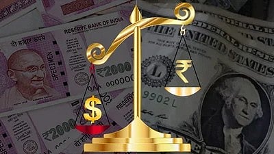 அந்நியச் செலாவணி கையிருப்பு 69,827 கோடி டாலராக உயா்வு!