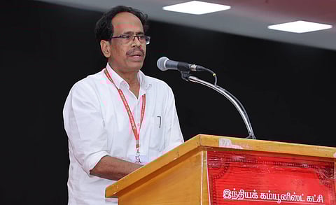 M. Veerapandian