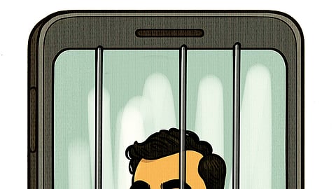 சிரி... சிரி...