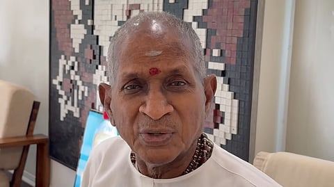 இளையராஜா