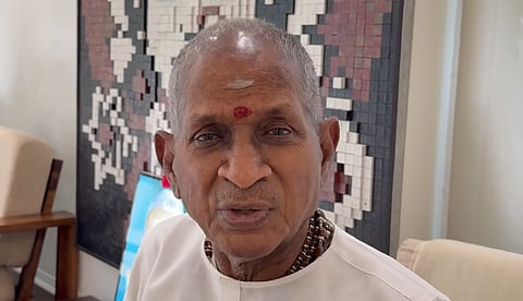 இளையராஜா